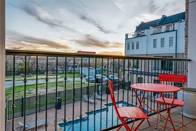 4603 Warwood Lane, Dallas, TX 75219 - Photo 19