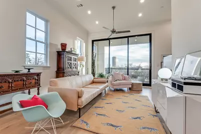 4603 Warwood Lane, Dallas, TX 75219 - Photo 5