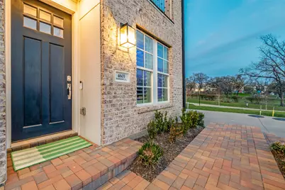 4603 Warwood Lane, Dallas, TX 75219 - Photo 3