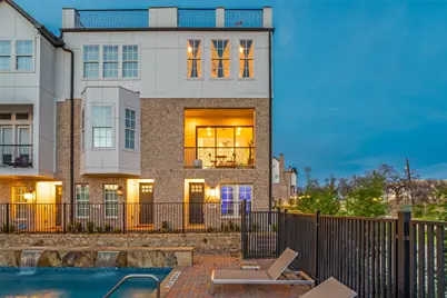 4603 Warwood Lane, Dallas, TX 75219 - Photo 1