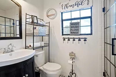 2182 Sunflower Road, Paradise, TX 76073 - Photo 19