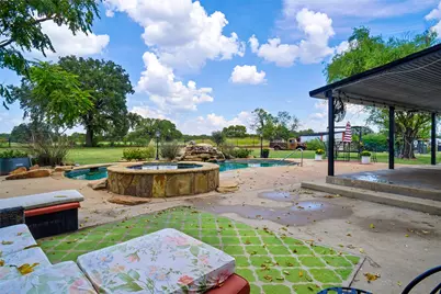 2182 Sunflower Road, Paradise, TX 76073 - Photo 21