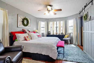 2182 Sunflower Road, Paradise, TX 76073 - Photo 11