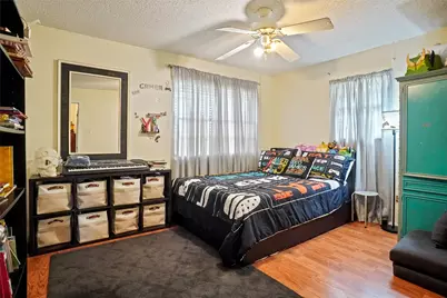 2182 Sunflower Road, Paradise, TX 76073 - Photo 17