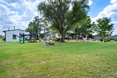 2182 Sunflower Road, Paradise, TX 76073 - Photo 29