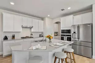 1220 Western Yarrow Ave, Justin, TX 76247 - Photo 5