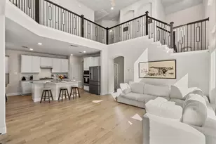 1220 Western Yarrow Ave, Justin, TX 76247 - Photo 11