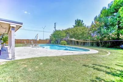 9901 Ivy Leaf Lane, Fort Worth, TX 76108 - Photo 35