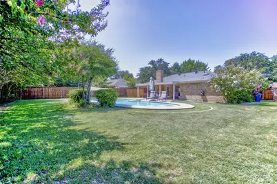 9901 Ivy Leaf Lane, Fort Worth, TX 76108 - Photo 39