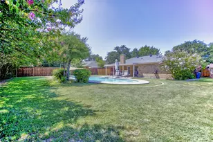 9901 Ivy Leaf Ln, Fort Worth, TX 76108 - Photo 39