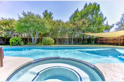 9901 Ivy Leaf Lane, Fort Worth, TX 76108 - Photo 37