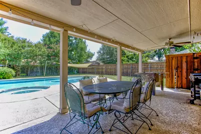 9901 Ivy Leaf Lane, Fort Worth, TX 76108 - Photo 33