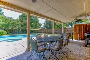 9901 Ivy Leaf Ln, Fort Worth, TX 76108 - Photo 33