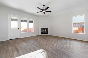 2032 Velora Dr, Haslet, TX 76052 - Photo 19