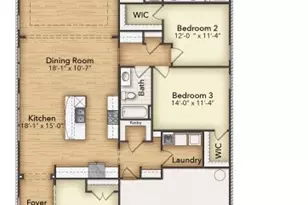 2032 Velora Dr, Haslet, TX 76052 - Photo 35