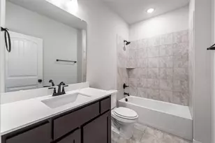 2032 Velora Dr, Haslet, TX 76052 - Photo 29