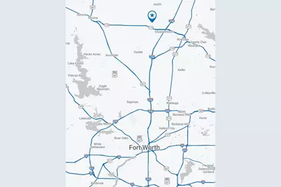 17539 Matany Road, Justin, TX 76247 - Photo 5