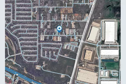 17539 Matany Road, Justin, TX 76247 - Photo 7