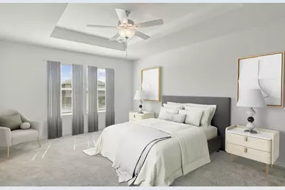 2312 Bay Laurel Lane, Forney, TX 75126 - Photo 9