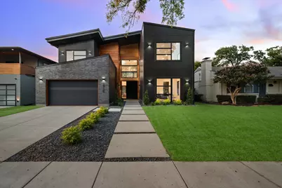 3739 Rockdale Drive, Dallas, TX 75220 - Photo 3