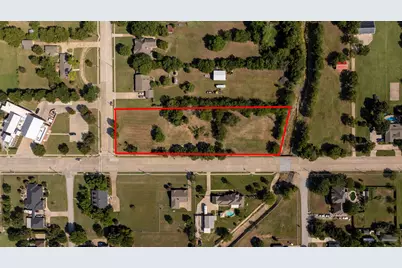 7405 Hightower Drive, North Richland Hills, TX 76182 - Photo 1