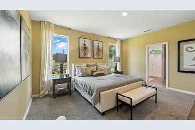 809 Hollyn Drive, Decatur, TX 76234 - Photo 13