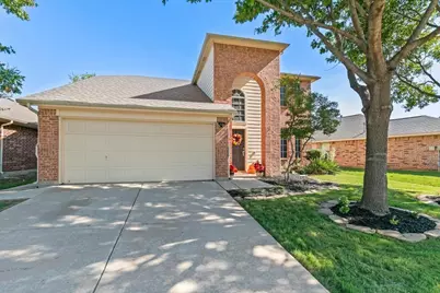 4836 Carrotwood Drive, Fort Worth, TX 76244 - Photo 3