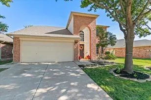 4836 Carrotwood Dr, Fort Worth, TX 76244 - Photo 3