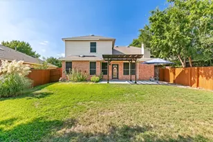 4836 Carrotwood Dr, Fort Worth, TX 76244 - Photo 35