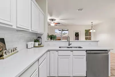 4836 Carrotwood Drive, Fort Worth, TX 76244 - Photo 15