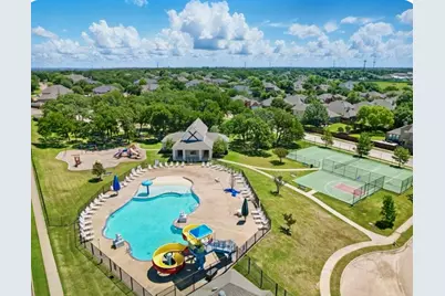 4836 Carrotwood Drive, Fort Worth, TX 76244 - Photo 37