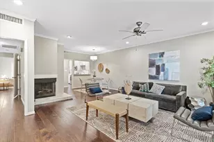 4403 Bellaire Dr S, Fort Worth, TX 76109 - Photo 3