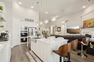 7581 Whisterwheel Way, Fort Worth, TX 76123 - Photo 11