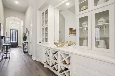 7581 Whisterwheel Way, Fort Worth, TX 76123 - Photo 5