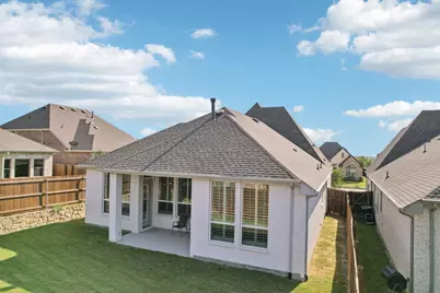 7581 Whisterwheel Way, Fort Worth, TX 76123 - Photo 29