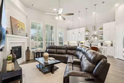 7581 Whisterwheel Way, Fort Worth, TX 76123 - Photo 7