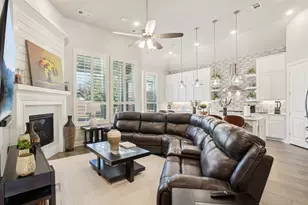 7581 Whisterwheel Way, Fort Worth, TX 76123 - Photo 7