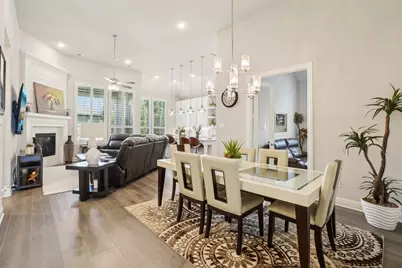 7581 Whisterwheel Way, Fort Worth, TX 76123 - Photo 9