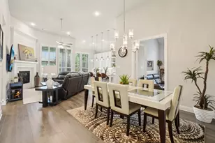 7581 Whisterwheel Way, Fort Worth, TX 76123 - Photo 9