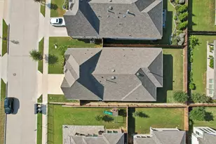 7581 Whisterwheel Way, Fort Worth, TX 76123 - Photo 31