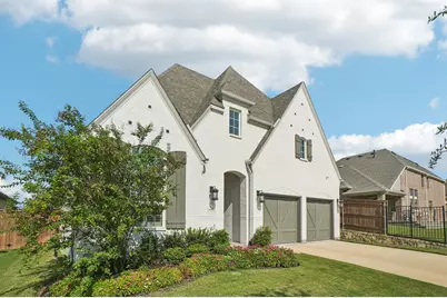 7581 Whisterwheel Way, Fort Worth, TX 76123 - Photo 3