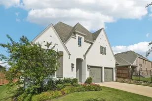 7581 Whisterwheel Way, Fort Worth, TX 76123 - Photo 3