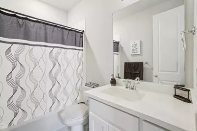 7581 Whisterwheel Way, Fort Worth, TX 76123 - Photo 17