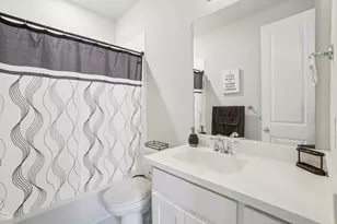 7581 Whisterwheel Way, Fort Worth, TX 76123 - Photo 17