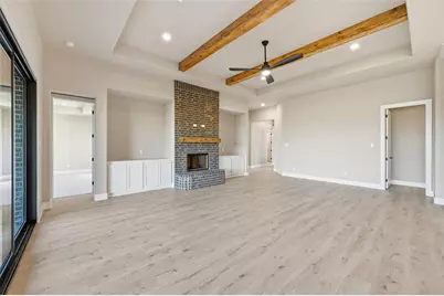 136 Grey Wolf, Godley, TX 76044 - Photo 11