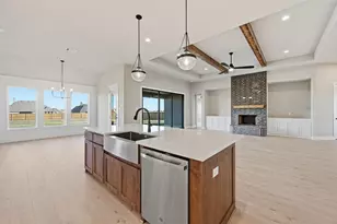 136 Grey Wolf, Godley, TX 76044 - Photo 19