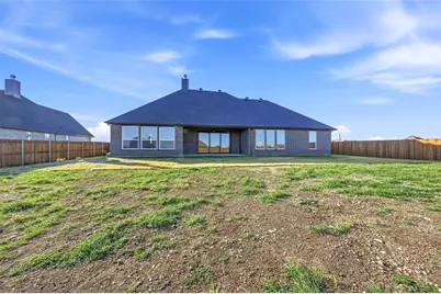 136 Grey Wolf, Godley, TX 76044 - Photo 37