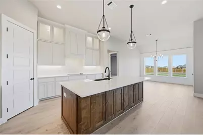 136 Grey Wolf, Godley, TX 76044 - Photo 23