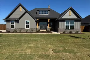 136 Grey Wolf, Godley, TX 76044 - Photo 1