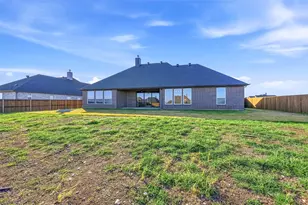 136 Grey Wolf, Godley, TX 76044 - Photo 39